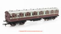 E86030 EFE Rail 54ft non-Corridor Composite Caledonian Railway P